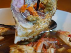 家烧膏蟹-新荣记(西溪湿地店)