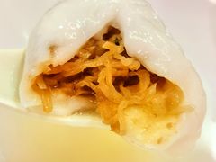 -朱新年·苏式汤团·面点(北寺塔店)