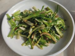-二泉园老菜馆·百年无锡菜