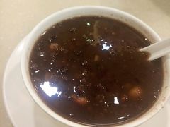 -洪利粥店茶餐厅