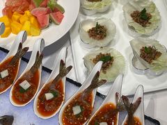 -金链花·泰国餐厅(国贸店)