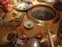 -MIKOMIKO和牛烧肉专门店(南门店)