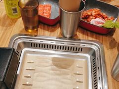 -新石器烤肉(南站店)