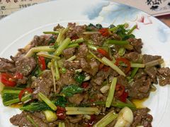 -青城甲(青城山店)