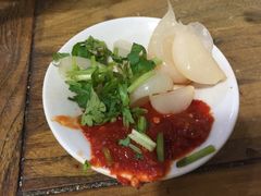 -老刘家泡馍·陕西老字号(钟楼广济街店)