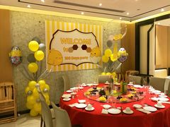 包厢-粤麓轩餐厅(中信泰富广场店)