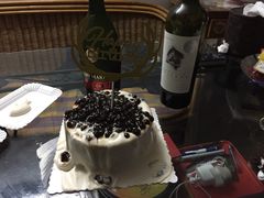 -漫生活烘焙·无糖蛋糕·动物奶油