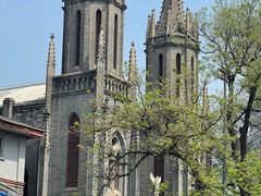 -奥华餐厅·老张记(台基厂店)