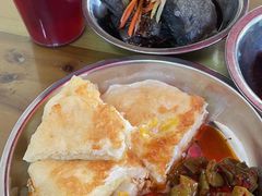 -88号小吃店·经典云南菜·地道纳西美食