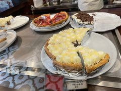 椰子奶油派-Pie Bird(新闸路店)