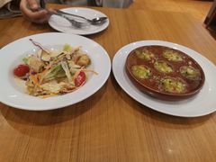 -萨莉亚意式餐厅(深圳北站店)