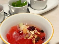 -苏州W酒店·苏滟中餐厅