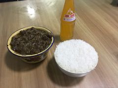 -定家小酥肉·清真(回民街店)