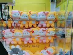 -大润发(康桥店)