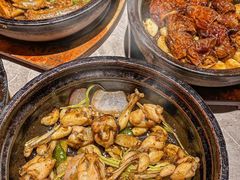 -啫神·广州地标美食(北京路店)