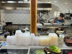 -外婆米肠汤饭(海滨中路店)