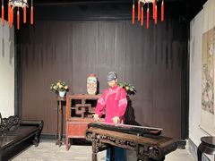 -绍兴鲁迅故里·沈园景区