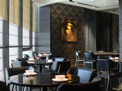 大堂-小运河·公馆(国贸店)