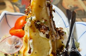 Handmade Potato Salad