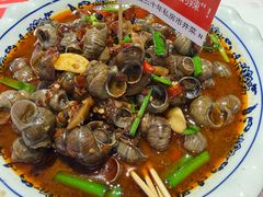 -老闵田螺馆·南昌市井菜·特色小吃(总店)
