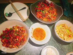 -姐夫的小菜(新中关购物中心店)