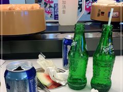 -汤响自助回转火锅百汇(乐峰广场店)