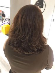 点击看大图 -卓梵美发·精品Salon