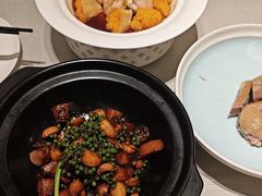 -狮王府淮扬菜(新街口友谊店)