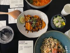 -里面·Noodlology(机电院店)