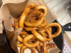 -必胜客(新中纬店)