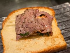 -岩盐·铁板料理(嘉里店)