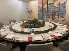 -秦月轩·陕西家乡菜(阜成路·五棵松店)