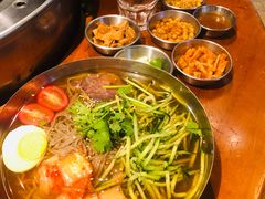 -伍丁·烤牛肋(和平东桥店)