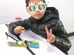 -蓝精灵创客少儿编程(百步亭中心)