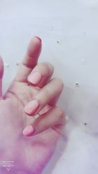 -M Nails & Beauty美甲美睫美体