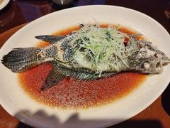 -环球港凯悦 · 享悦中餐厅