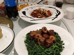 -乾隆美食·本帮菜(黄河路店)