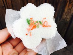 -锦记糕点铺