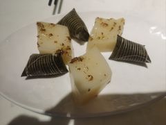 桂花拉糕-绿波廊(豫园店)