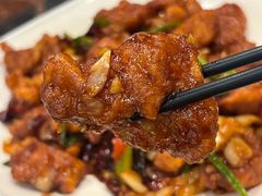 -桃园中华料理炸酱面(燕儿岛路店)