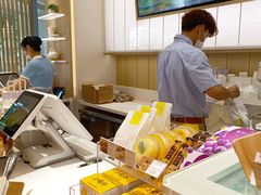 -好利来(牡丹园店)