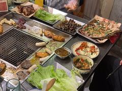 -塘屋烧烤·云南火塘烧烤品牌(春城慧谷旗舰店)