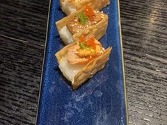 -和一料理(安阳店)