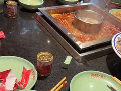 -蜀江龙火锅(339店)