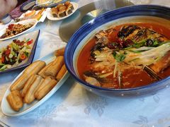 -光合谷酒店甄味府