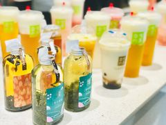 -奈雪的茶(大连新玛特店)