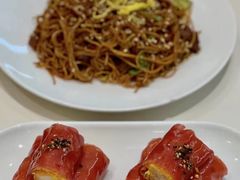 -蔡澜点心·粤菜(月星环球港店)