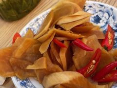 -焦亮烧烤海鲜(三原店)