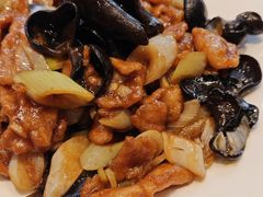 过油肉-凯鸽酒楼•雁北民间菜(华北星店)