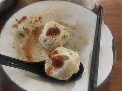 -舒蔡记生煎菜饭(云南中路店)